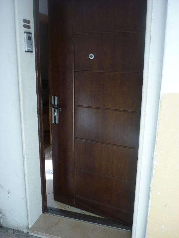Apartment Ana Split Quarto foto